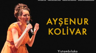Ayşenur Kolivar - Yistambılako