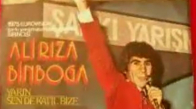 Yarınlar Bizim Ali Rıza Binboğa 1975 