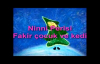 kedili ninni.... Ninni Perisi ( Turkish lullaby )