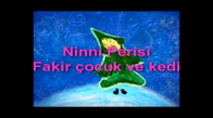 kedili ninni.... Ninni Perisi ( Turkish lullaby )