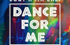 Eugy x Mr Eazi - Dance For Me (Official Video) - prod. by Team Salut