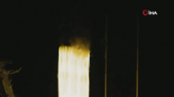 SpaceX, 60 Starlink uydusunu daha yörüngeye gönderdi 