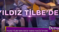  Yıldız Tilbeden Haciz İsyanı