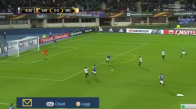 Hakan Çalhanoğlu Milan'da Şov Yaptı  1 Gol 2 Asist