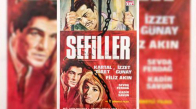 Sefiller 1967 Türk Filmi İzle