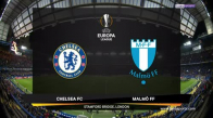 Chelsea 3 - 0 Malmö Maç Özeti İzle