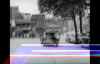 Bir Arabanın Arkasına Koyulan Kamerayla 1959 İstanbul'unda Gezmeye Ne Dersiniz ? Bölüm 1