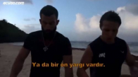 Survivor 2018 - TV'de Yok - Murat Ceylan'dan Survivor İtirafı