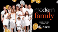Modern Family 9.Sezon Tanıtım Fragmanı
