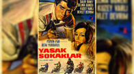 Yasak Sokaklar 1965 Türk Filmi İzle