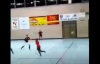 Futsalda Hayalimizdeki Golü Attı, İnanılmaz