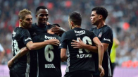 Bursaspor 1 - 1 Beşiktaş Maç Özeti