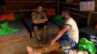 Survivor 2018 - 18. Bölüm - Tv'De Yok Nihat Doğandan O Sözlere Tepki