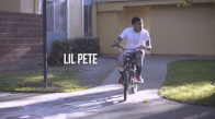 Lil Pete Feat. Bez19 - Big Dawg Shit