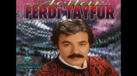 Ferdi Tayfur - Acılar (Remix)