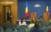 Romanya'da Hükümet Yolsuzluk Affı Kararnamesini Geri Çekiyor 