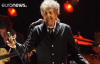 Bob Dylan'ın Nobel Konuşması Yayınlandı