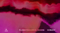 Flosstradamus - 2 Much Feat. 24hrs 