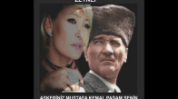 Zeynep - Askeriniz Mustafa Kemal Paşam Senin