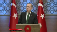 Erdoğan, Irak Başbakanı İbadi İle Görüştü