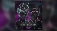 Lost Frequencies & Netsky Here With You  Remix