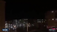 Tsk Bomba Yağdırdı Vatandaşlar Böyle Saydı
