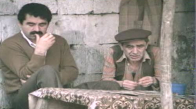 İbrahim Tatlıses - Derdimi Kimlere Desem