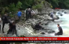 Rize Derede Kaybolan Nehir Için Jak Timi Devreye Girdi