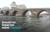 Osmanlı'nın Üsküp'teki Mührü  Taşköprü