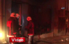 Beyoğlu'nda Ofiste Çıkan Yangında 1 Kişi Mahsur Kaldı