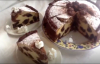 Leopar Desenli Kek Tarifi  Kek Nasıl Yapılır