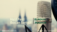 KURDISH MASHUP 2019 _ Halil Fesli feat Ibocan Sarigül _Çok Hareketli_Halay_Kürtçe