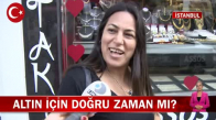 Altın Fiyatları Daha da Düşecek mi- İşte Detaylar