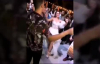Gizem Karacanın Düğünündeki Bu Dansı Çok Eleştirildi