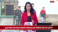 Aleyna Çakır'da Bulunan Dokular Ümitcan Uygun'un Çıktı 