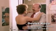 Kemal Sunal Devlet Kuşu Zengin Kız Sıkılınca Ne Olur