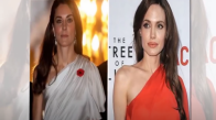 Angelina Jolie Kate Middleton'a Her Şeyi Bir Bir Anlattı Olay Iddia