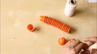 Basit Malzemelerle Çocuklarınız İçin 4 Oyuncak-Dıy