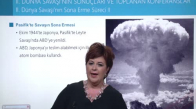 EBA T.C. İNKILAP TARİHİ VE ATATÜRKÇÜLÜK  LİSE - II.DÜNYA SAVAŞI SÜRECİNDE DÜNYA - II.DÜNYA SAVAŞI'NIN SONA ERMESİ SÜRECİ II