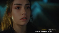 Hayat Sırları 10. Bölüm Fragmanı