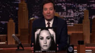 Demi Lovato  Sorry Not Sorry Live On The Tonight Show Starring Jimmy Fallon
