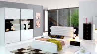 Modern ve Klasik Yatak Odası Modelleri
