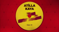 Atilla Kaya - Türkmen Gelini 