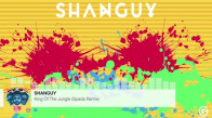 Shanguy - King Of The Jungle