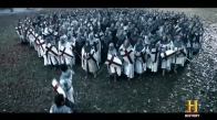 Knightfall 1. Sezon 10. Bölüm Fragmanı