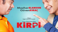 Kirpi - Türk Filmi İzle