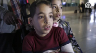 Gazzeli Engelli Kardeşlerin Hayali Gerçek Olacak