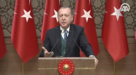 Cumhurbaşkanı Erdoğan  ABD Dünyada Dolarla Satın Alınacak İradeler Arıyor