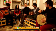 Koma Sorxwin - Demhat Botan - Dılo