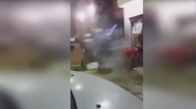 Genç Kadın Çekici Çağırdığına Pişman Oldu Dünyanın En Yeteneksiz Çalışanları